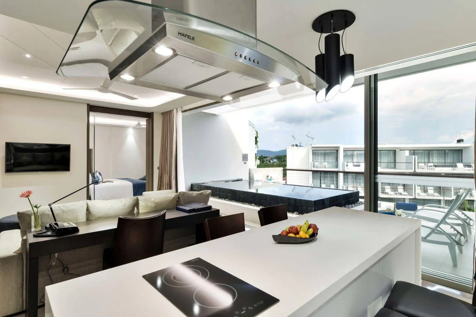 Dream Phuket Hotel & Spa