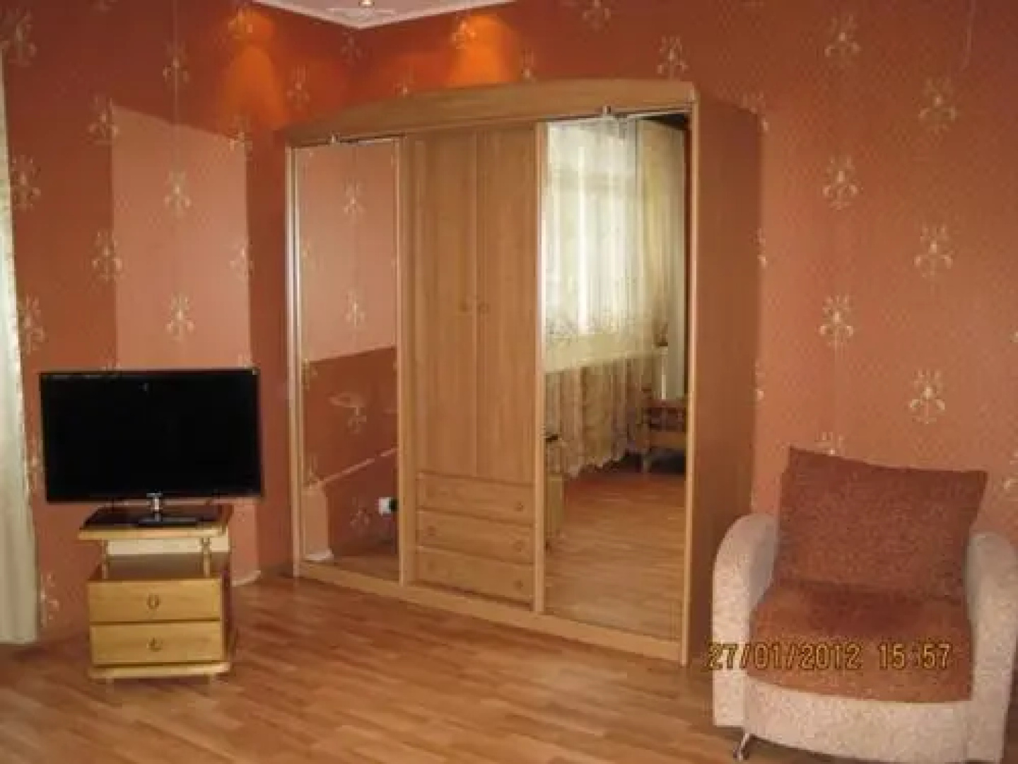 Hotel Vasilisa