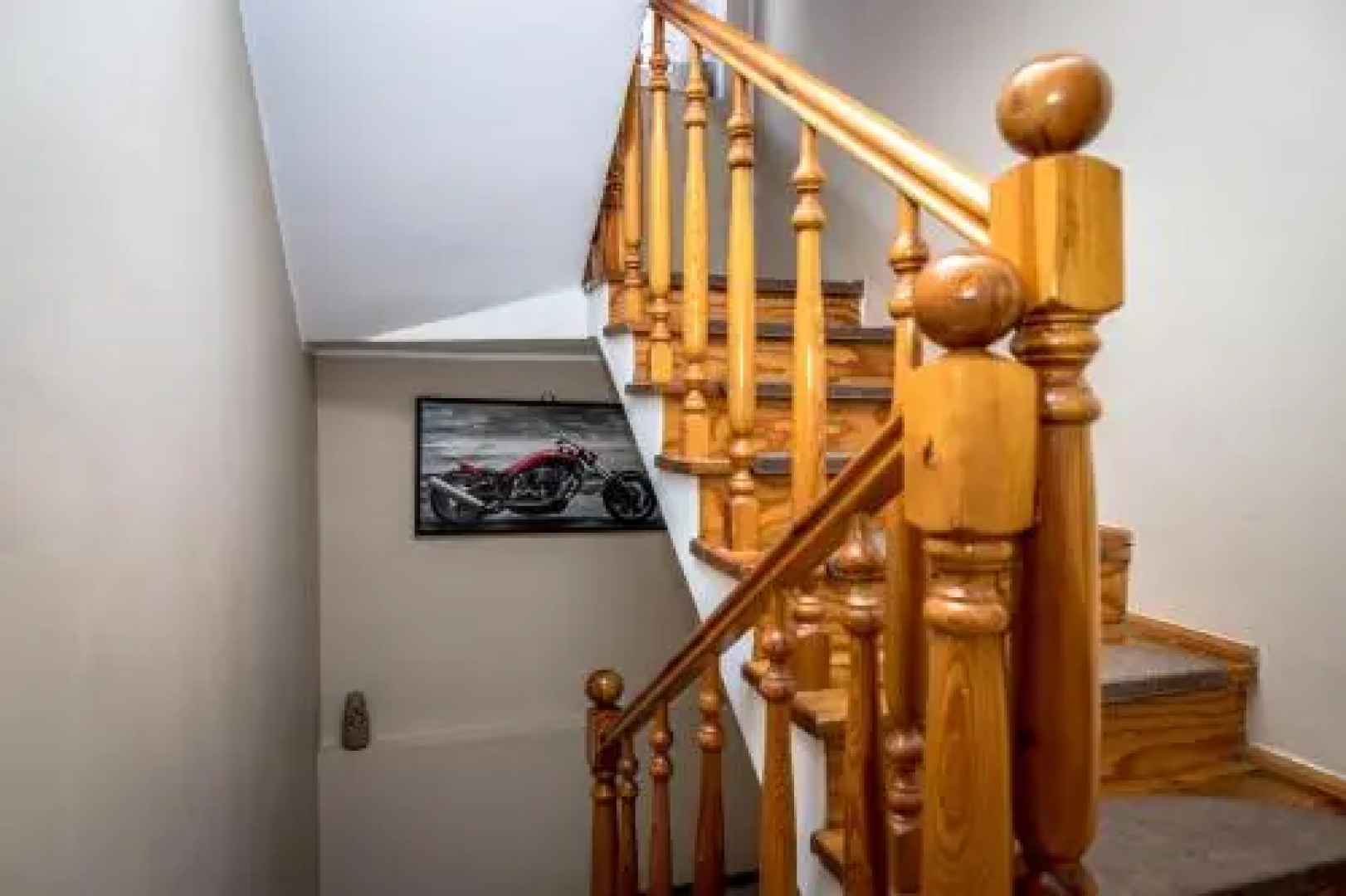 Pokoje Gościnne Arkadia