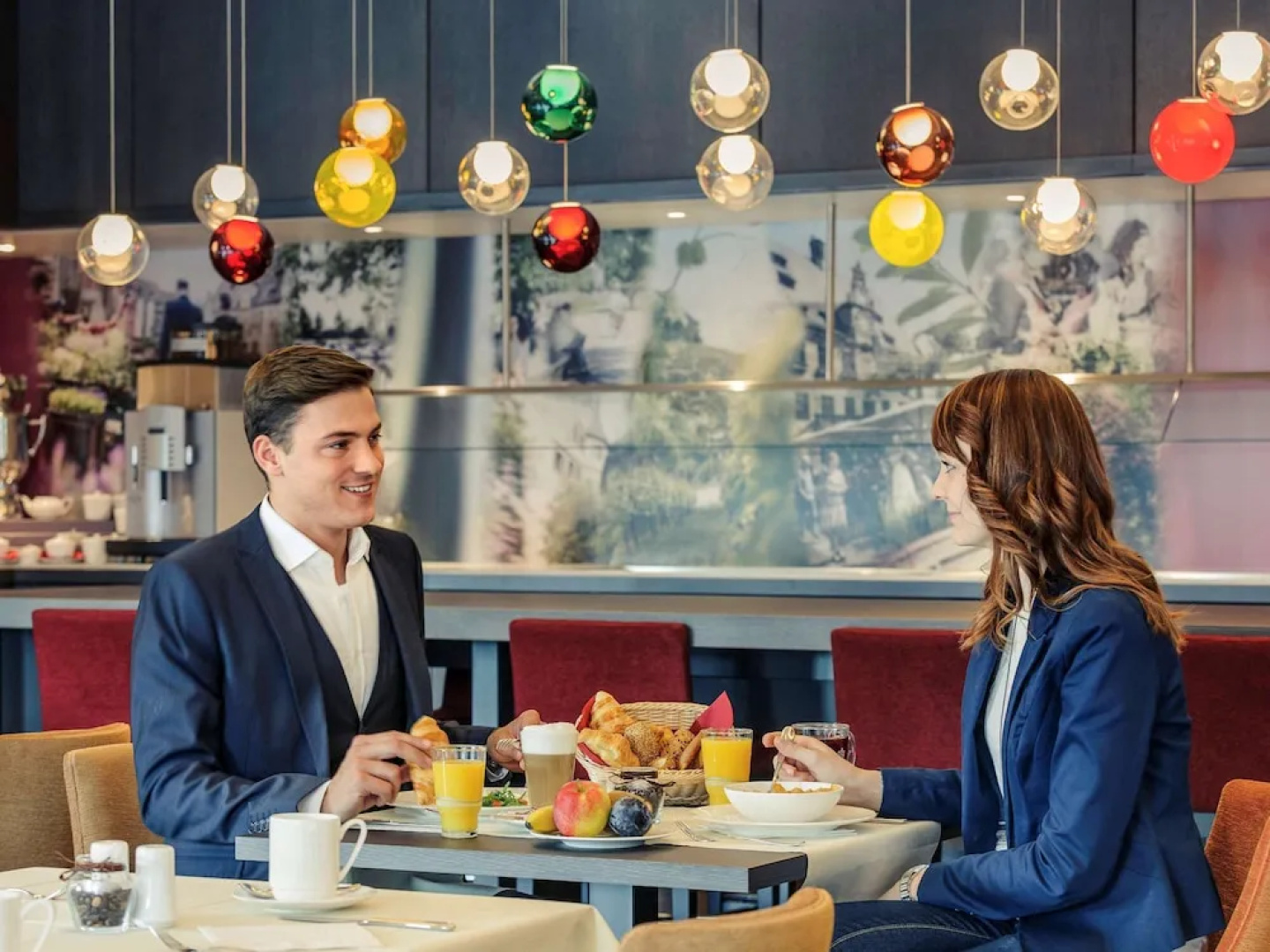 Premier Inn Heilbronn City Centre