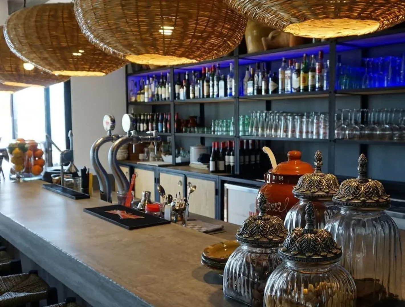 La Posada del Torcal