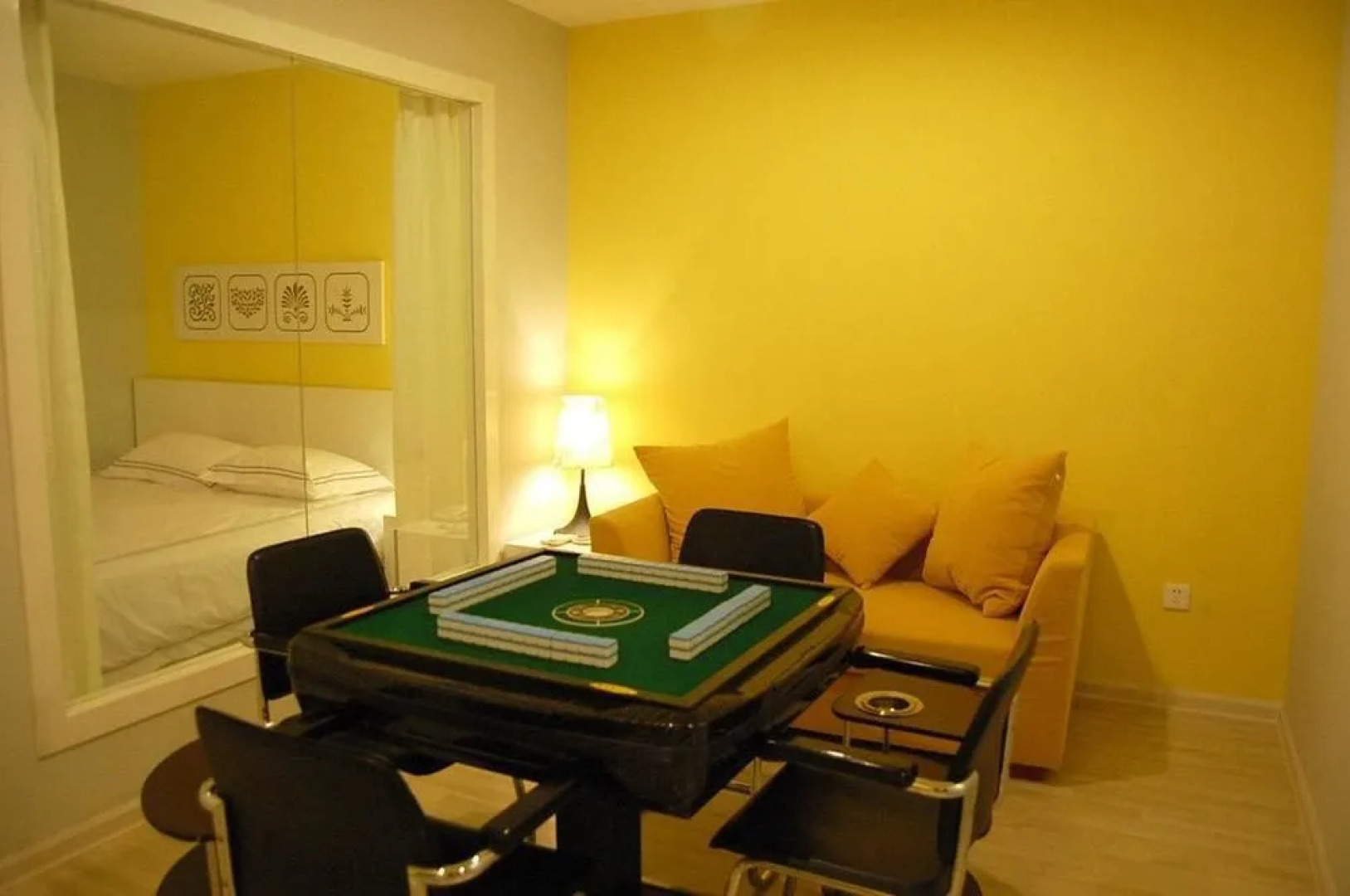 Today Inns Yiyang North Bus Station