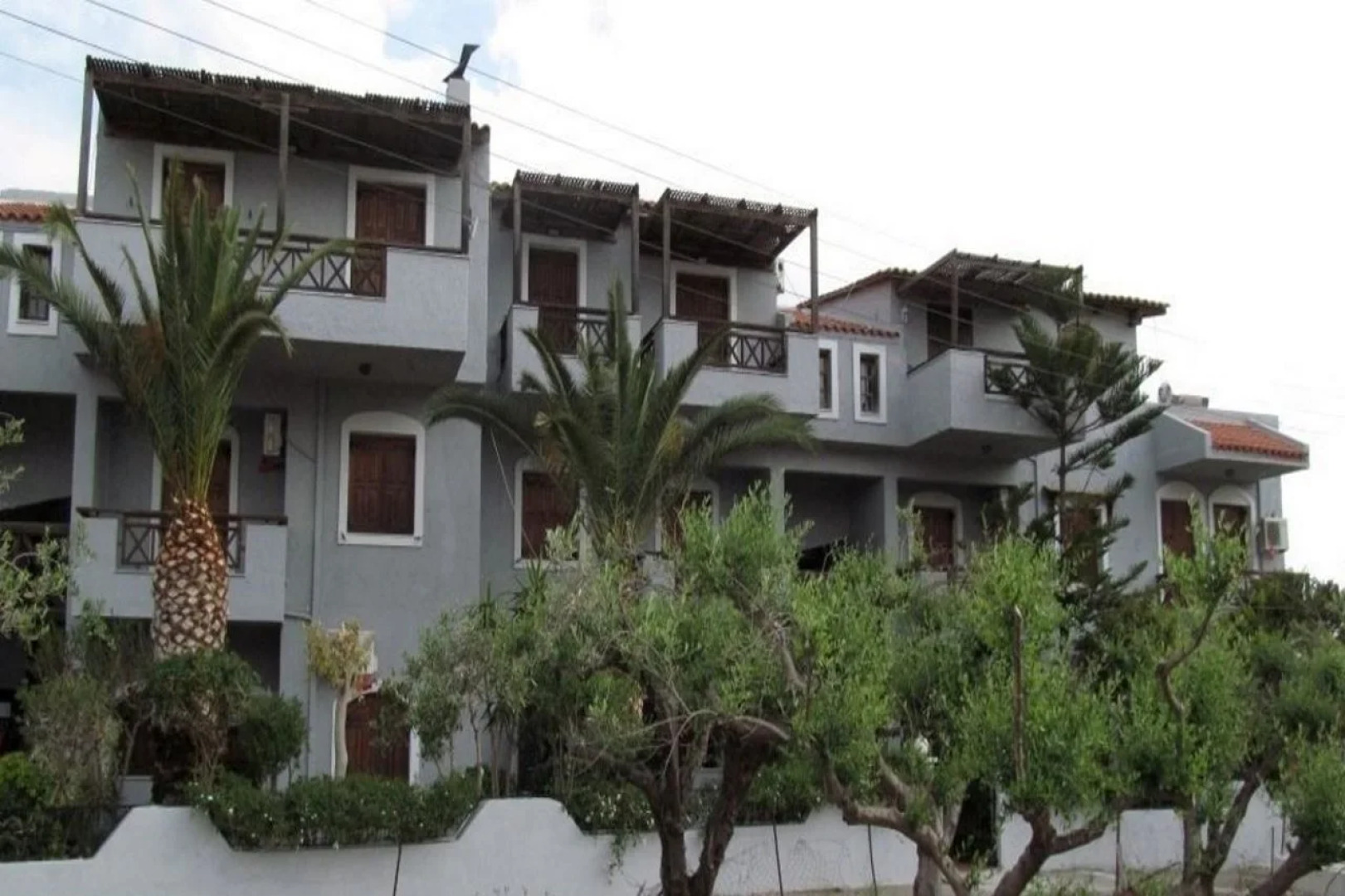 Valentina apartments