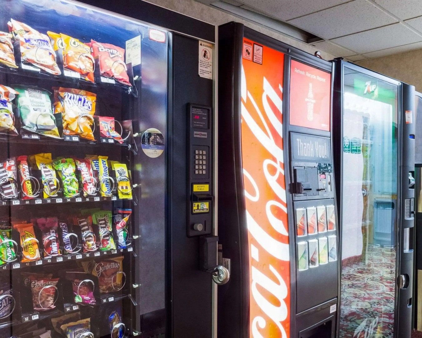 Quality Inn Spearfish I-90