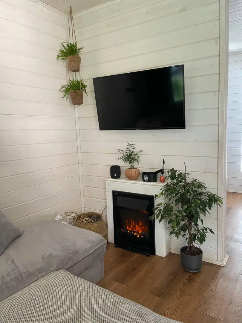 Relax Villas Villa (Релакс Виллы Вилла)