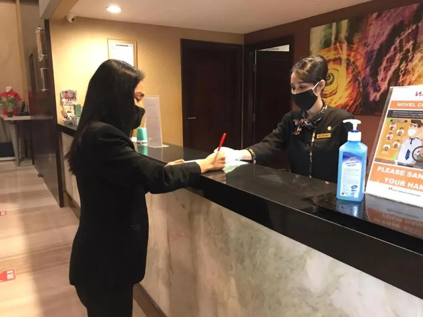 Swiss-Belhotel Ambon