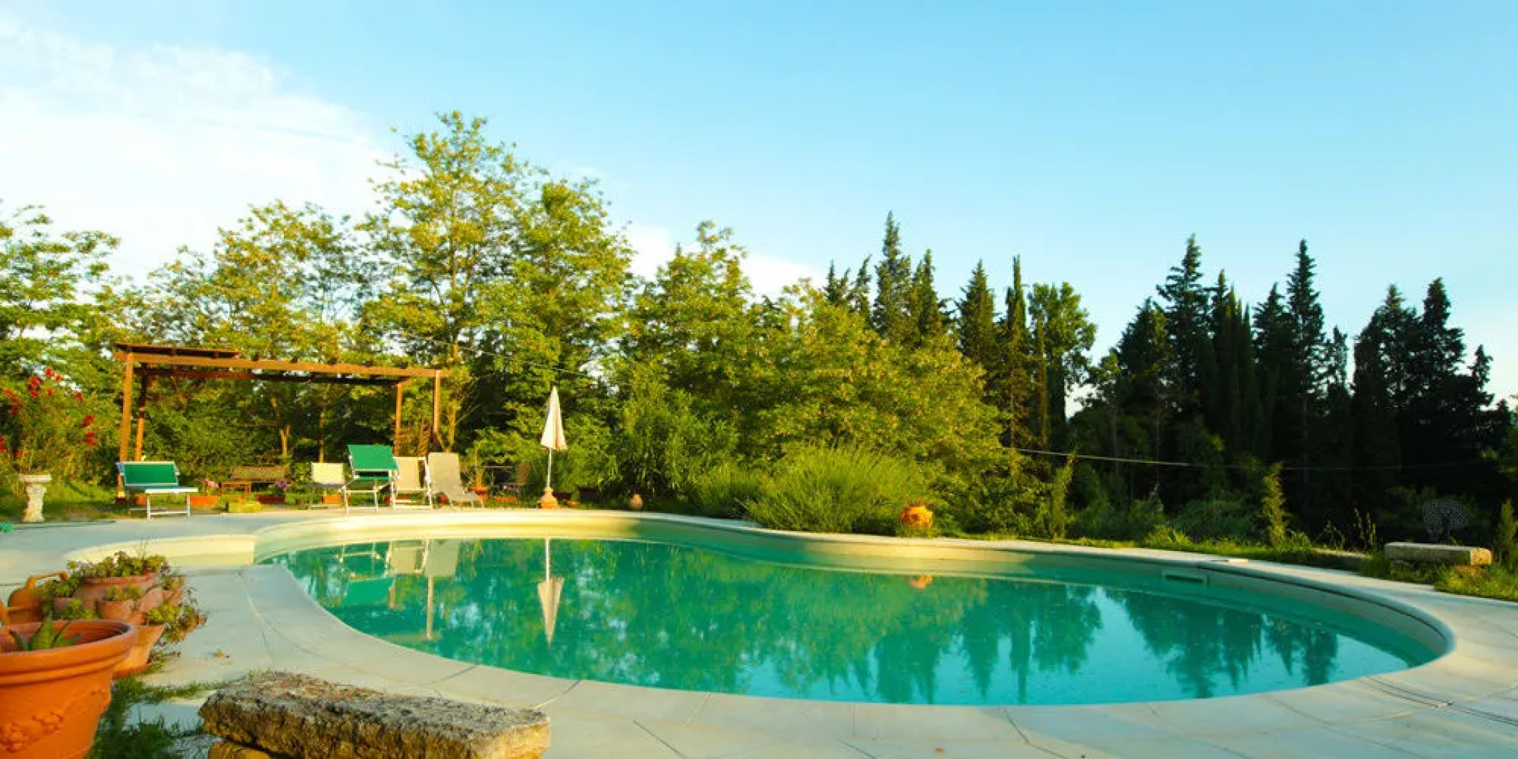 Villa Arianna B&B