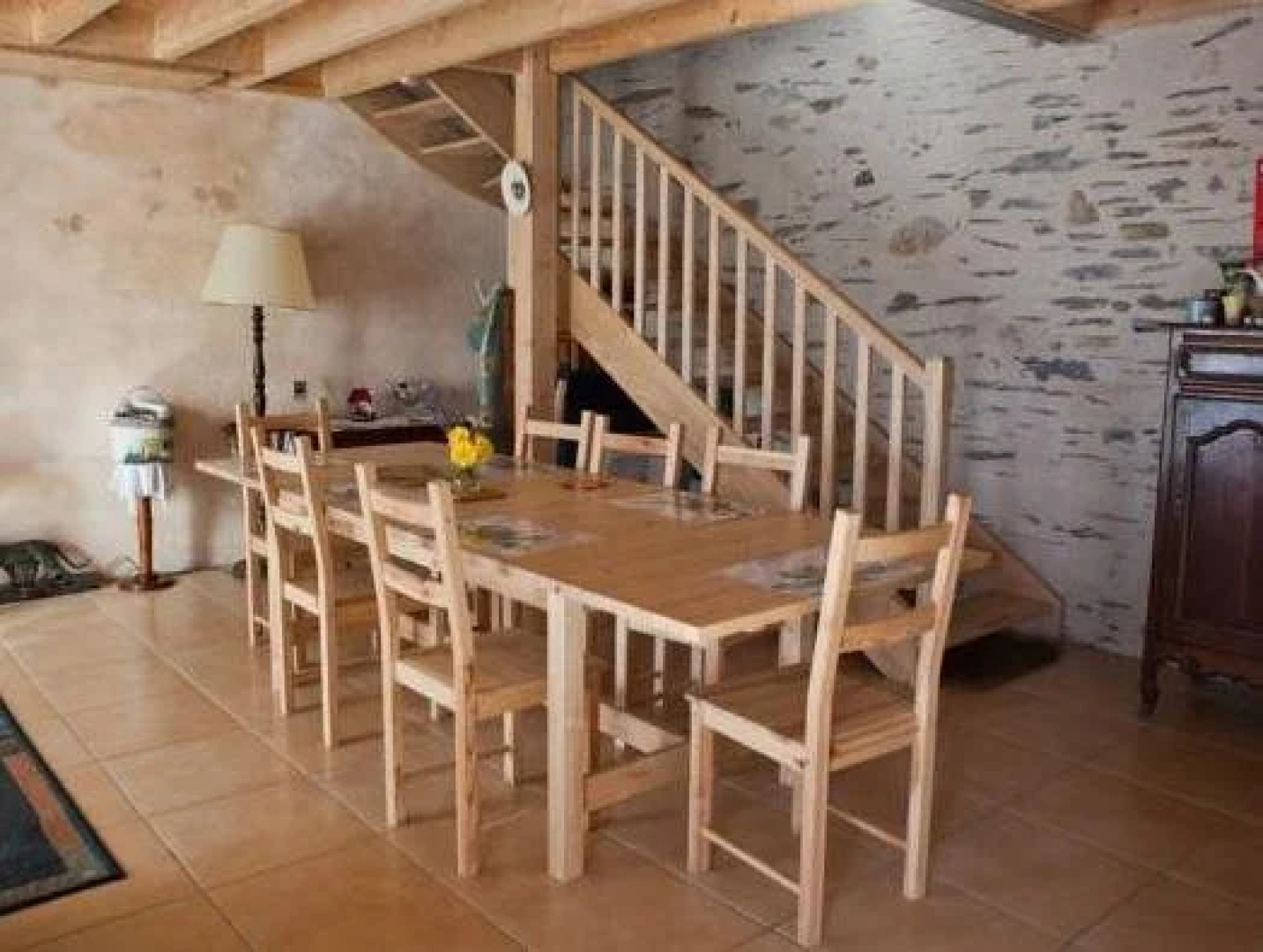 Le Pré Marie