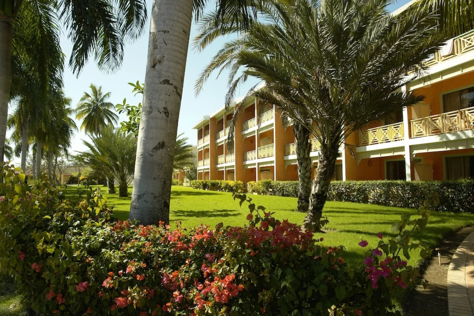 VIK hotel Arena Blanca