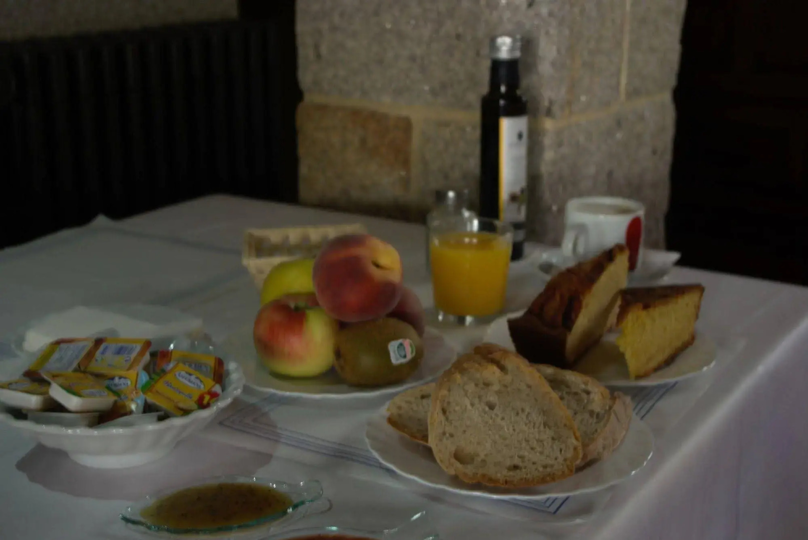 Casa Mariñeira Lourdes