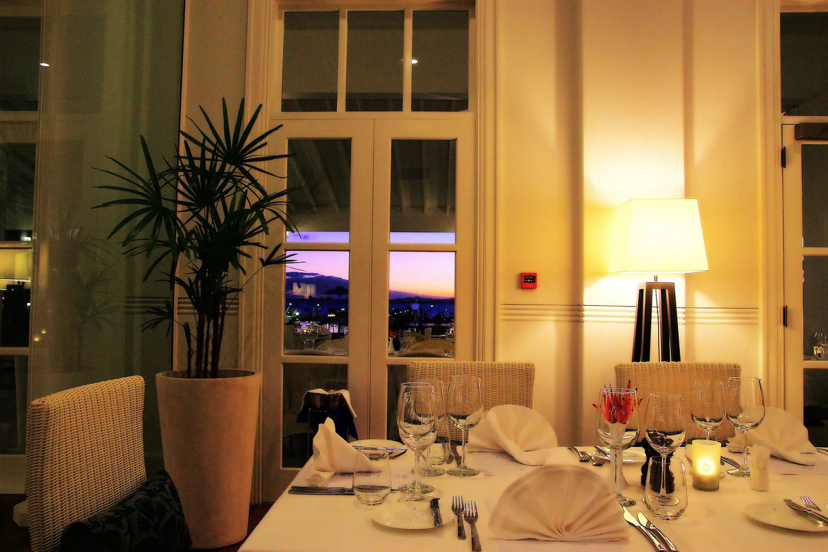 Grand Pacific Hotel Fiji