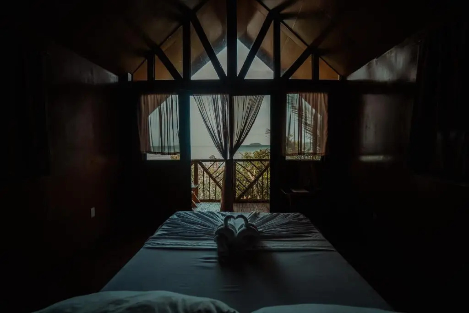 Cocovana Beach Resort