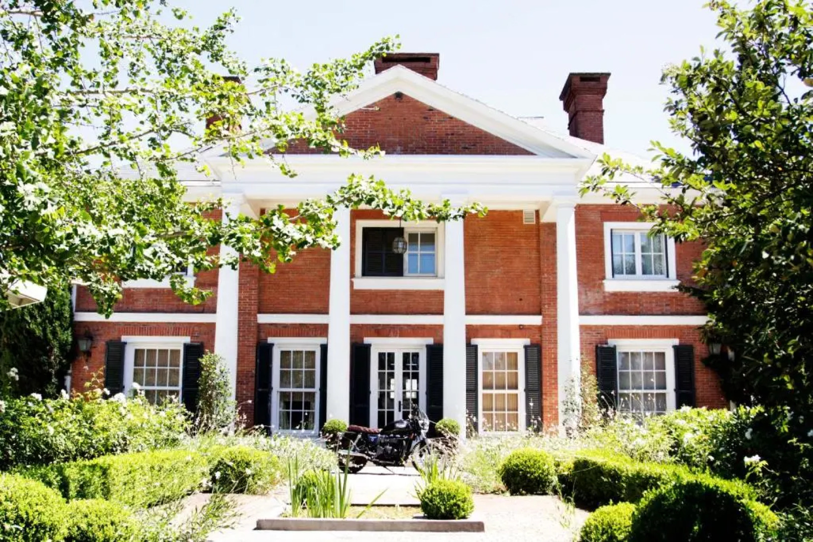 Le Biblo Hotel Boutique