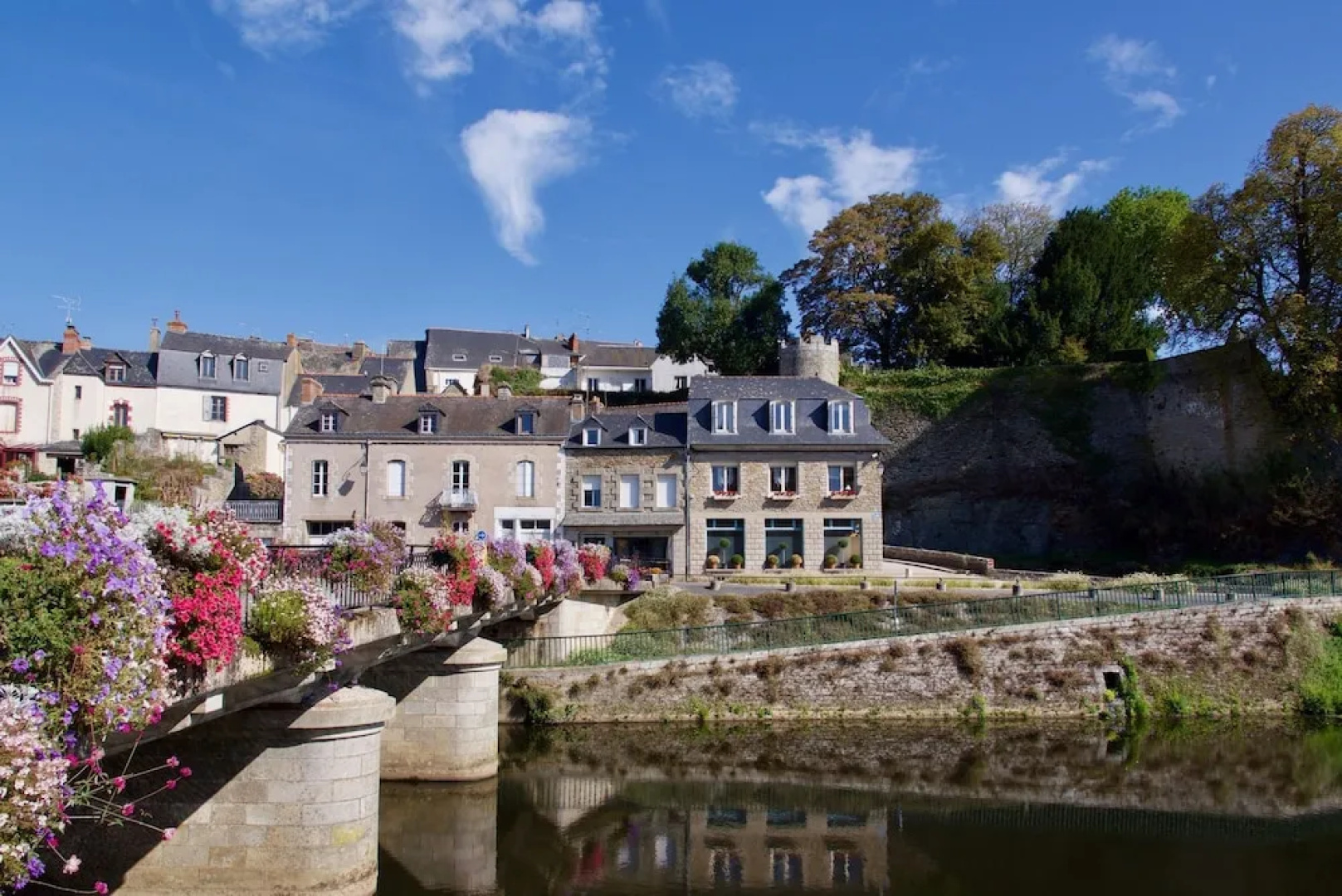 Les Appartements du Boudoir