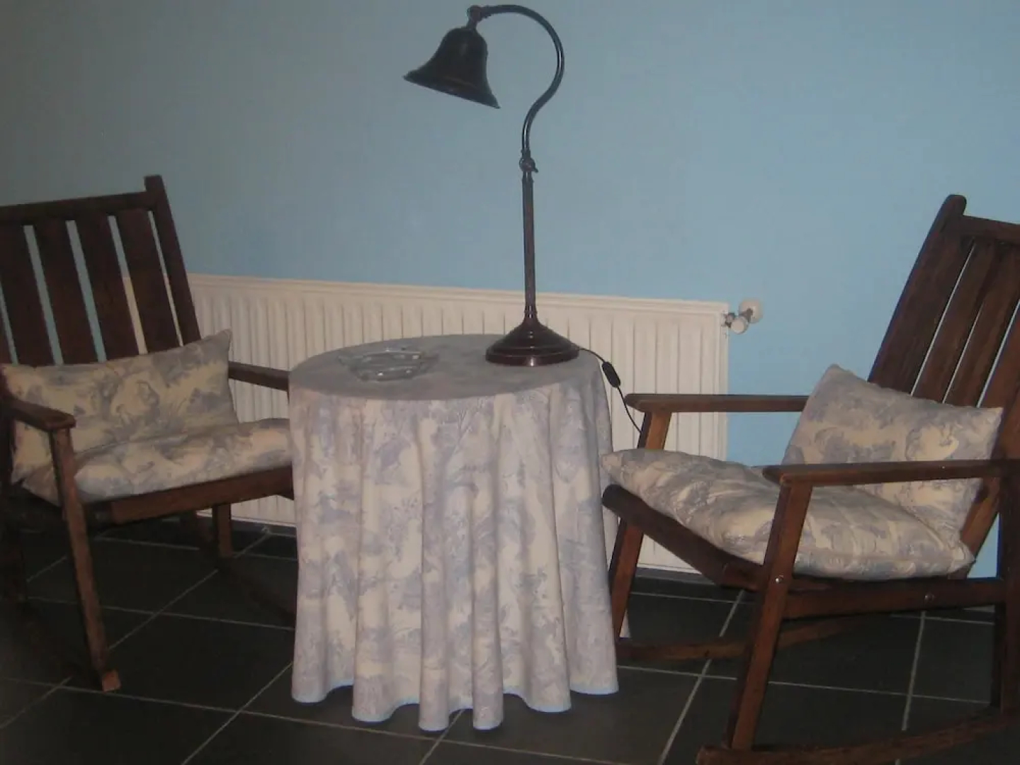 Apartamento Rurales Cibuyo