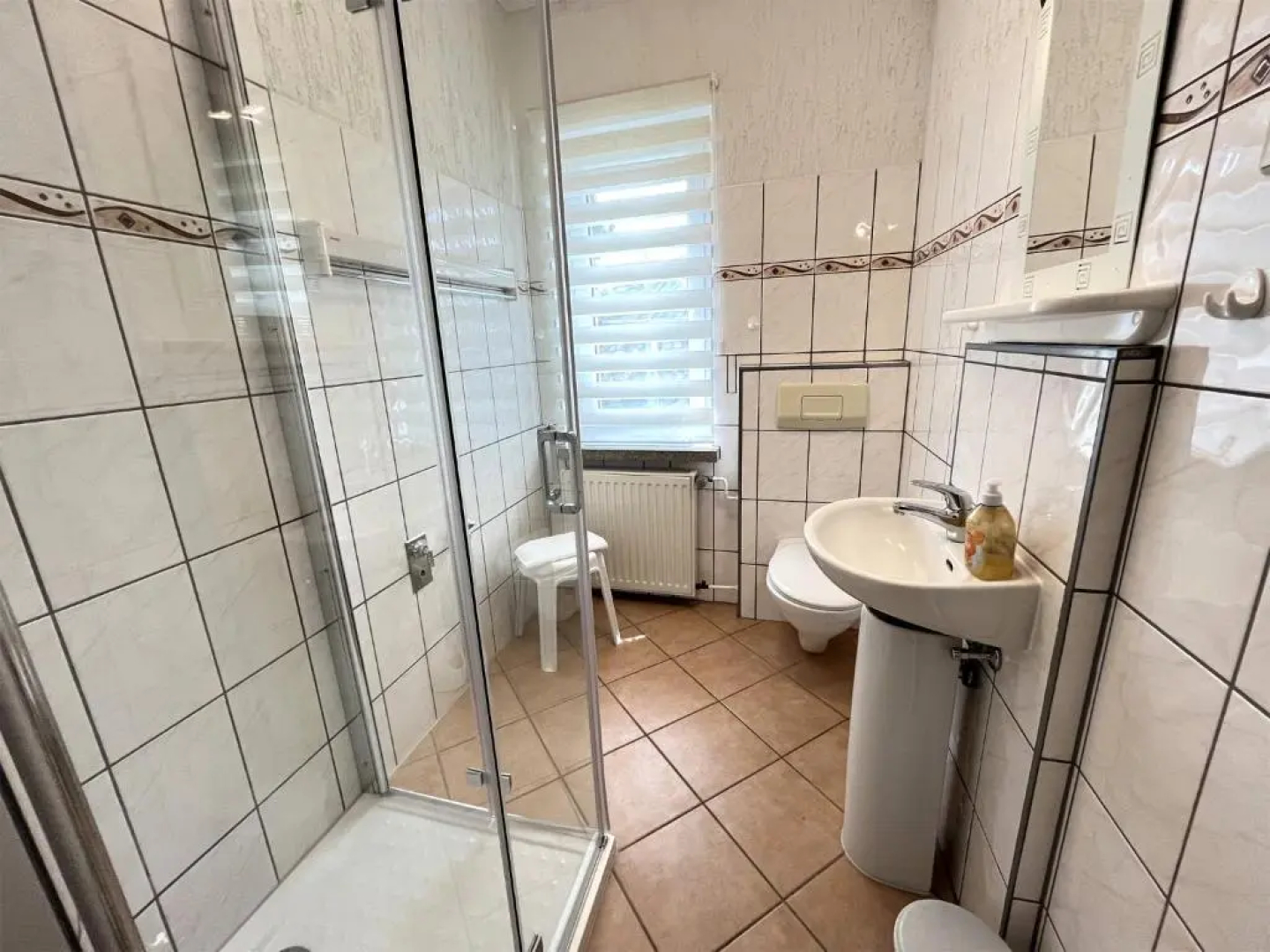 Ferienhaus Templin UCK 650