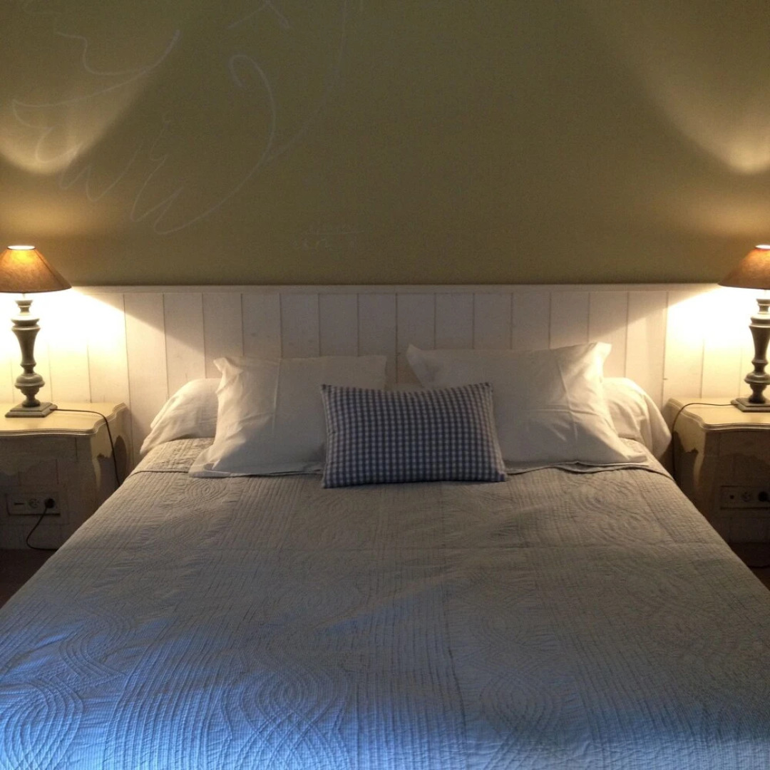 La Ferme des Sablons