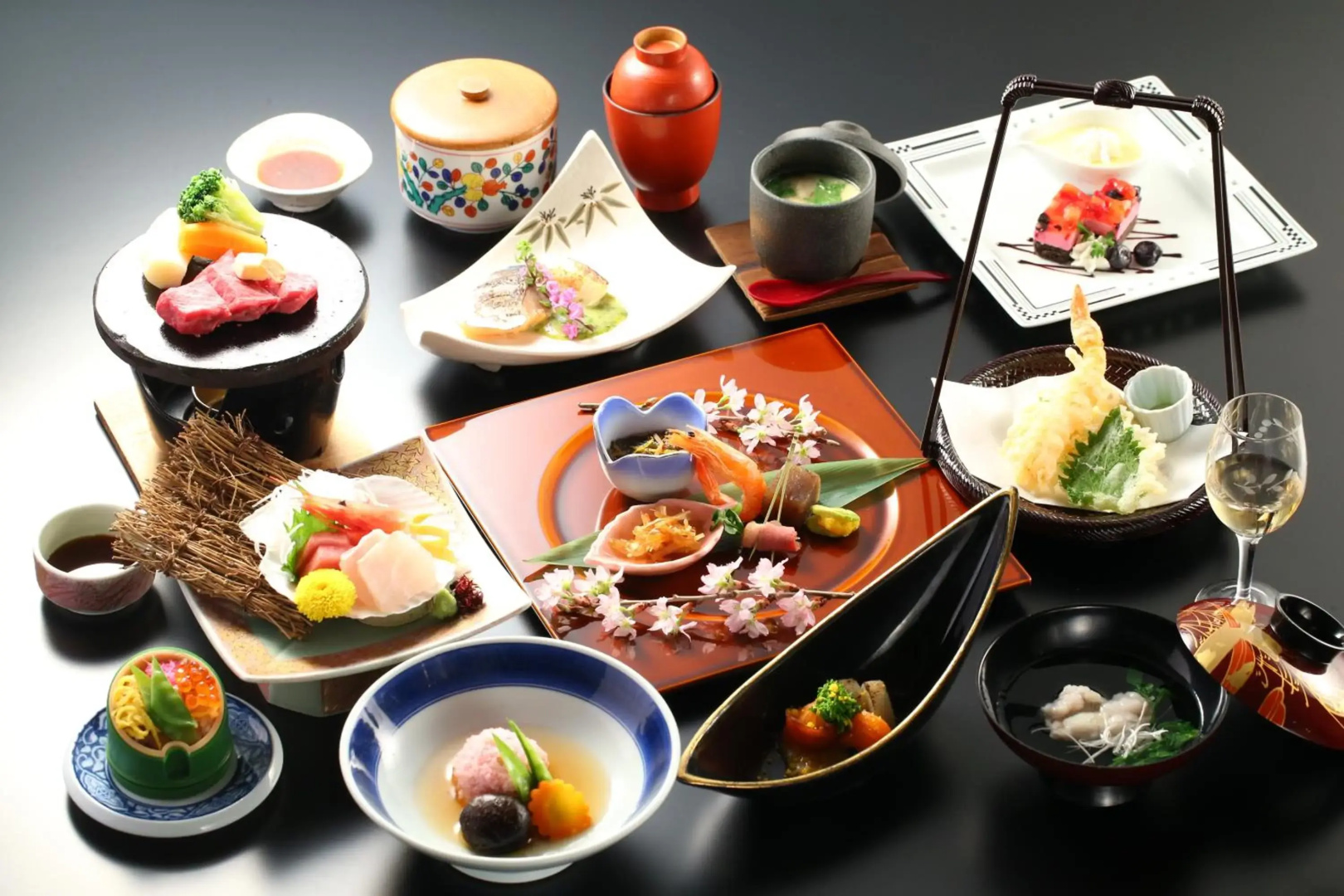 Ashiwada Hotel