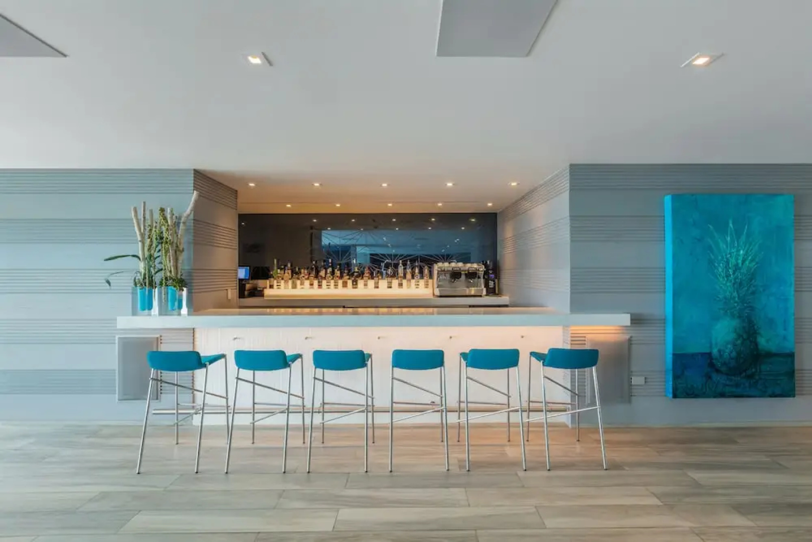 Condado Ocean Club - Adults Only