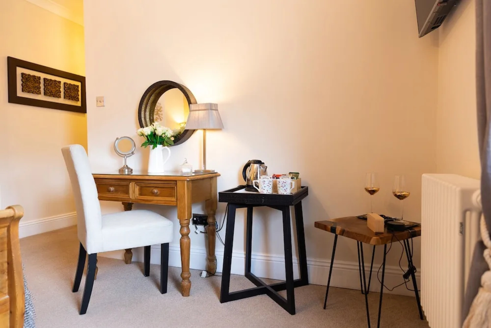 All Seasons Boutique Hotels