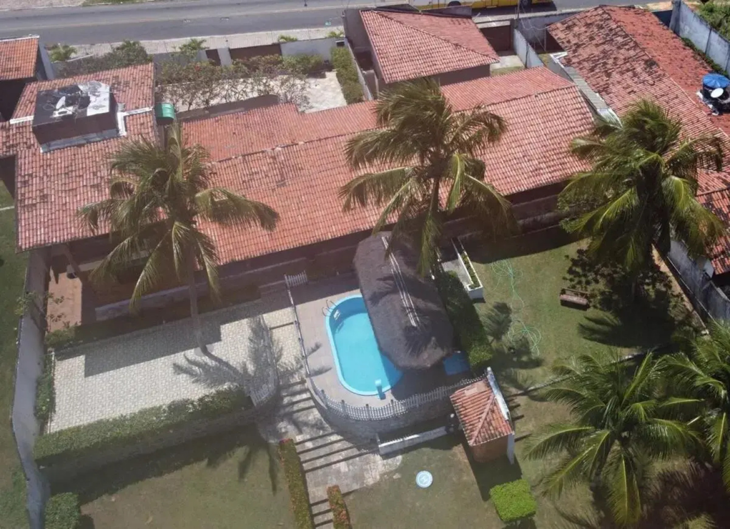 Maravilhosa Casa de Lagoa em Extremoz