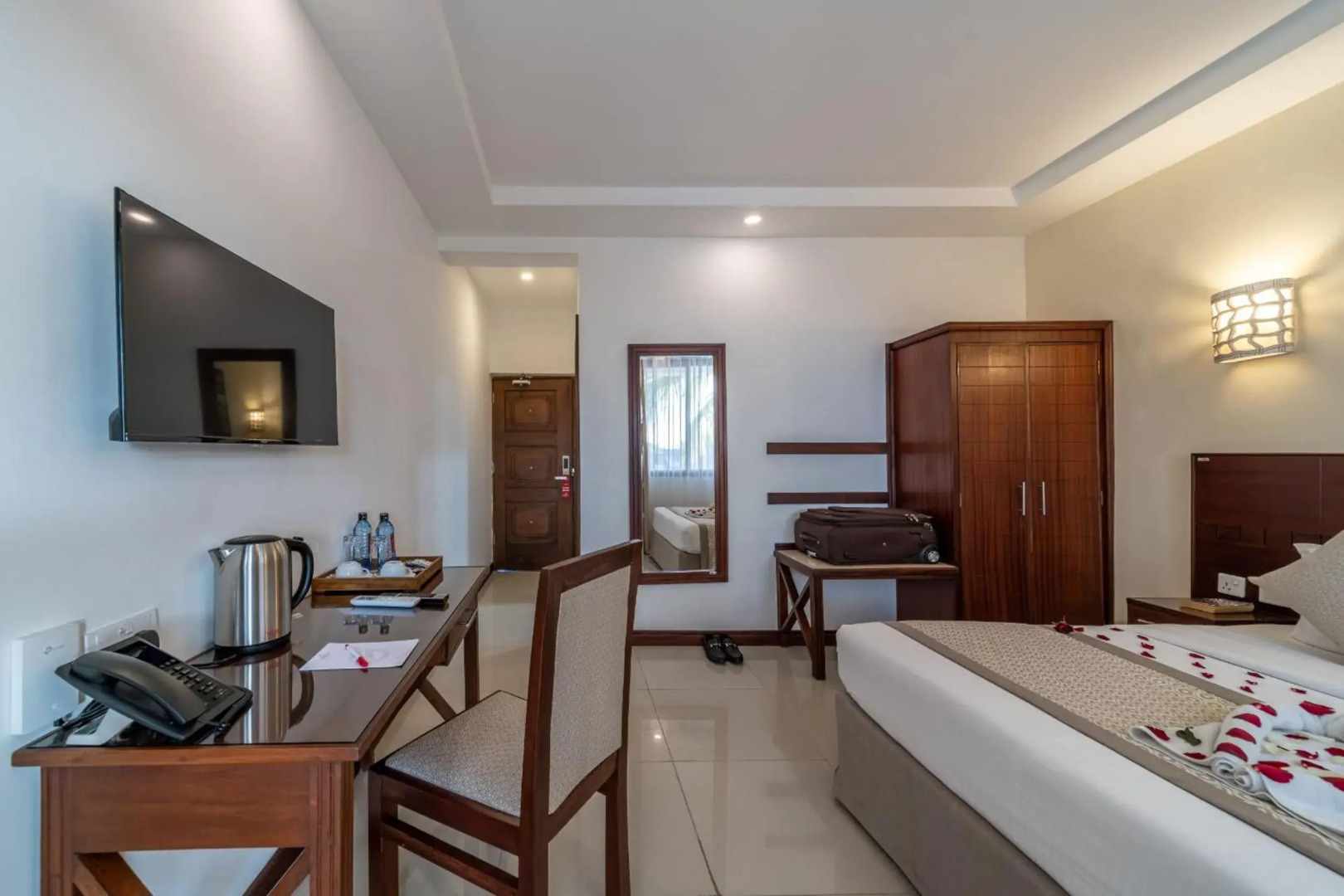 PrideInn Hotel Diani