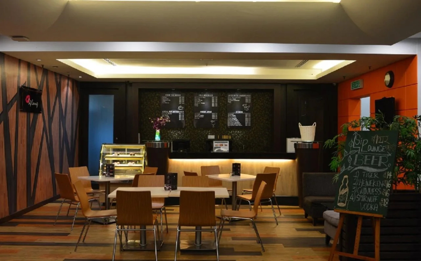Howard Johnson By Wyndham Kuala Lumpur 118