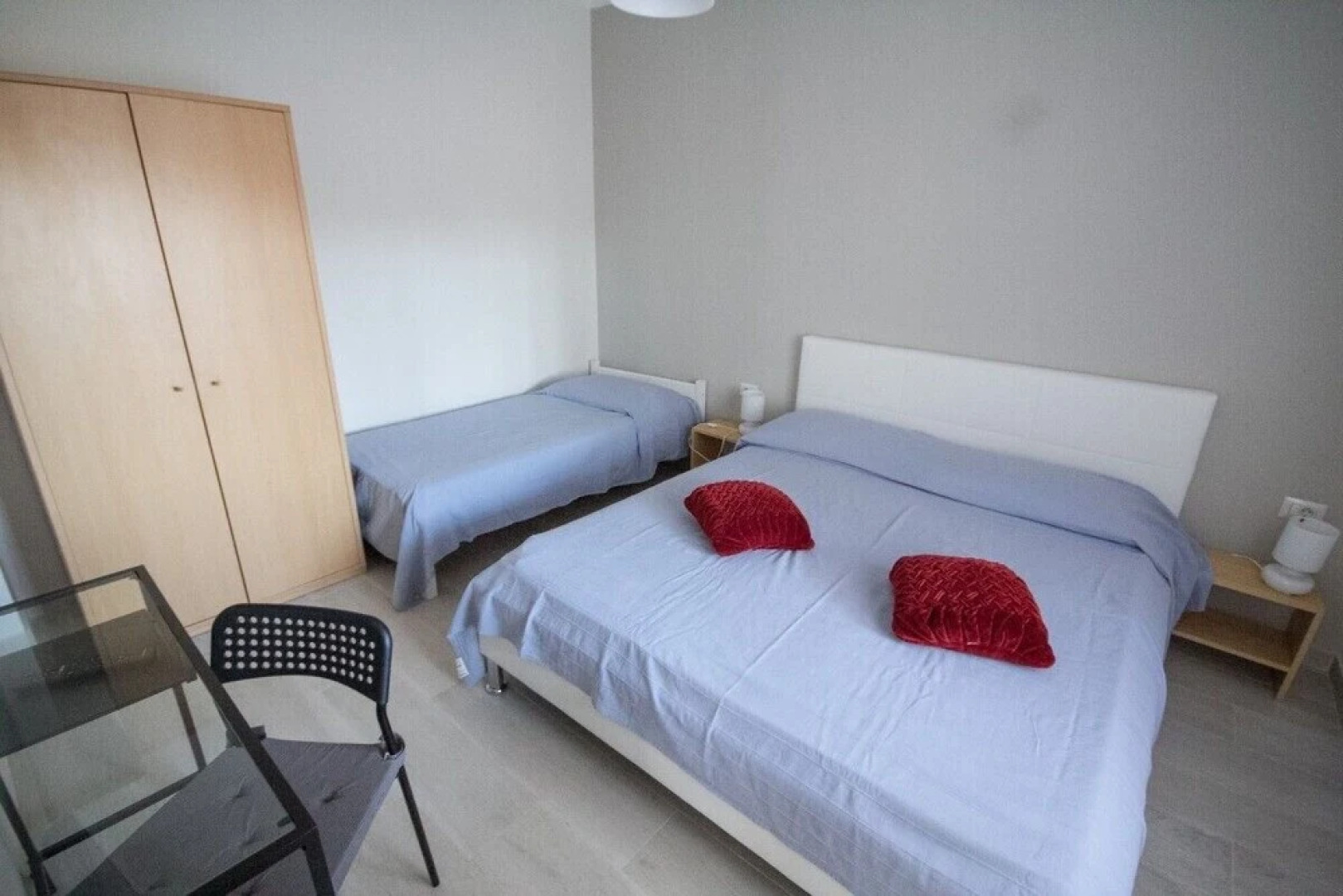 The Scriptorium Garden