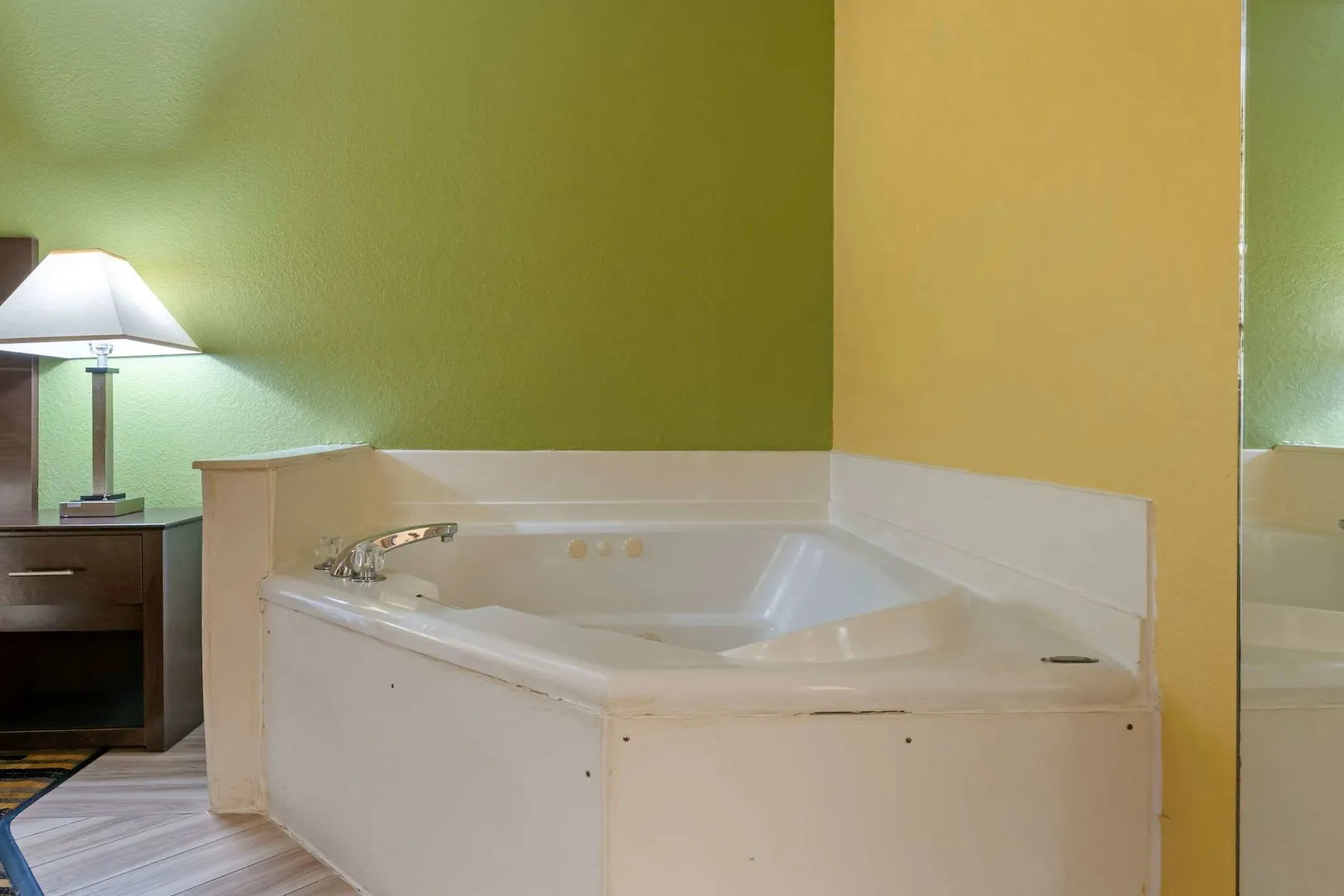 Quality Inn & Suites Mt Dora North