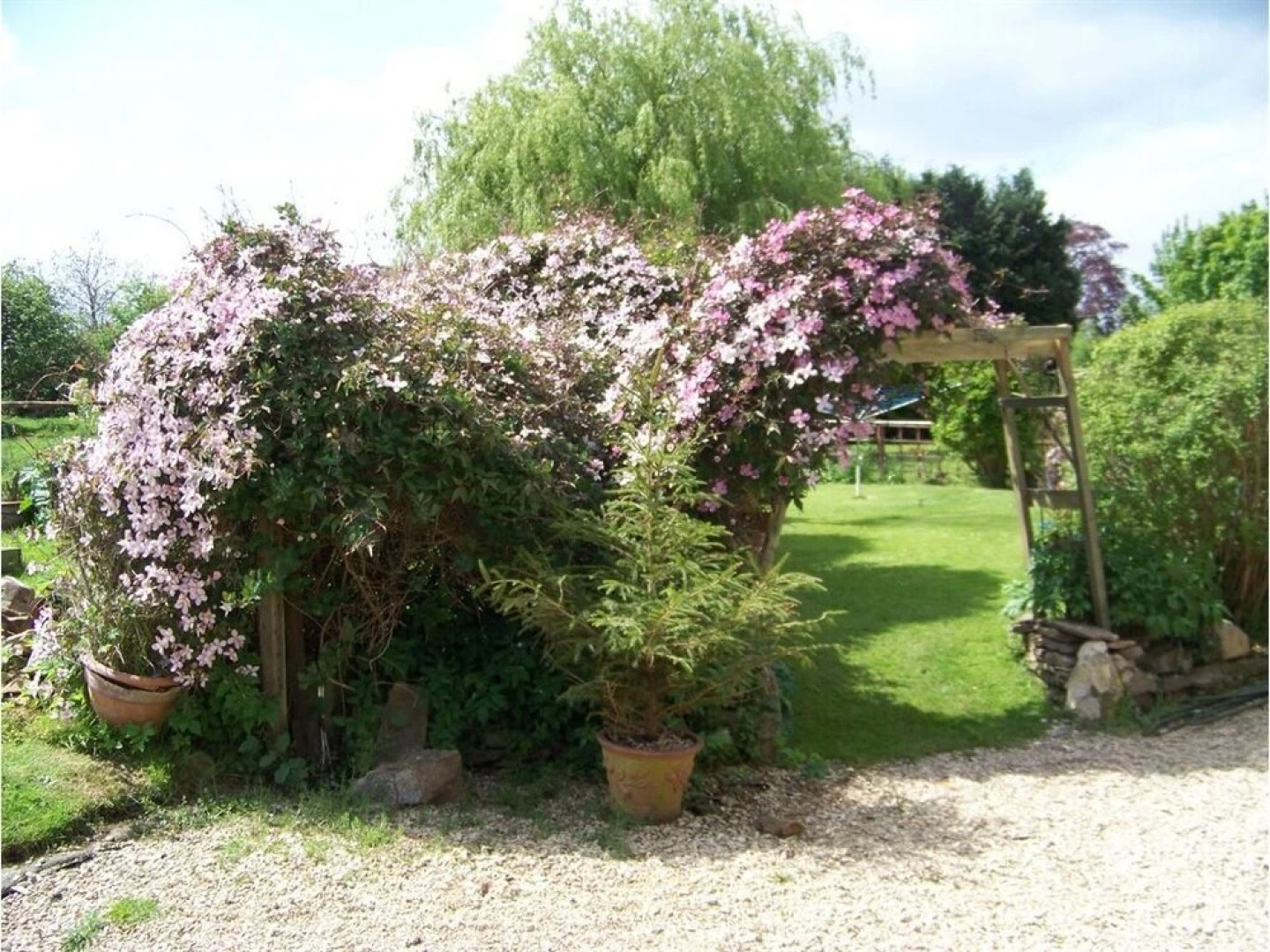 The Old Post Office Cottage