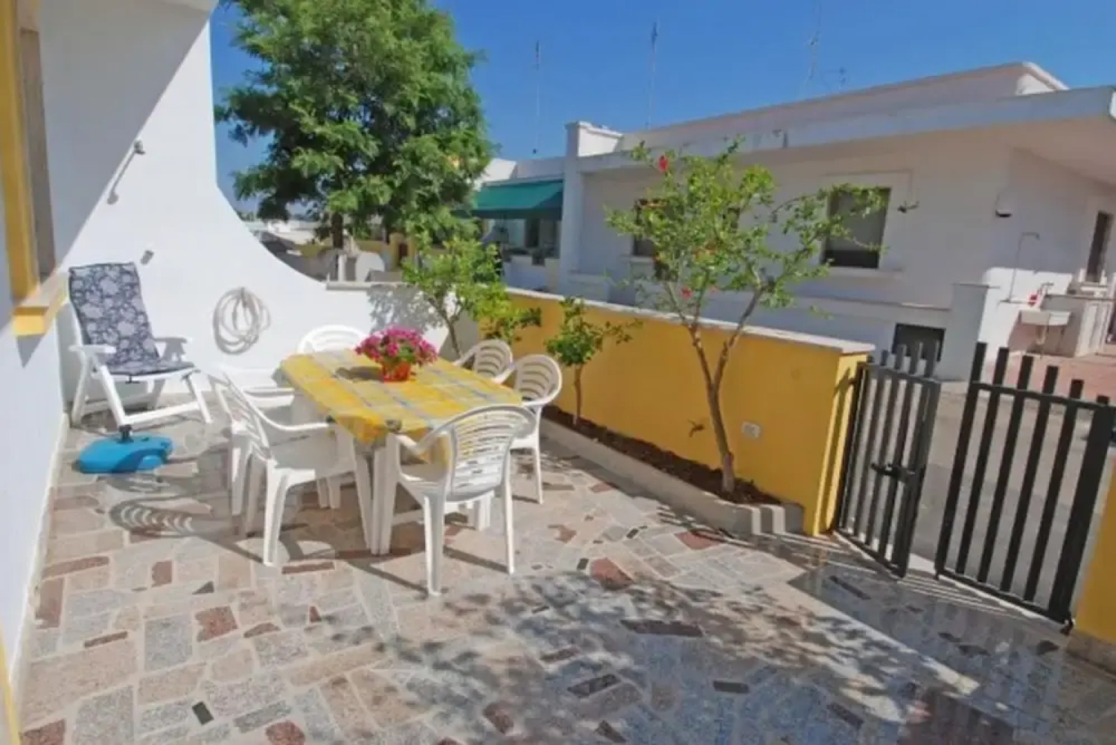 Appartamento Melissa