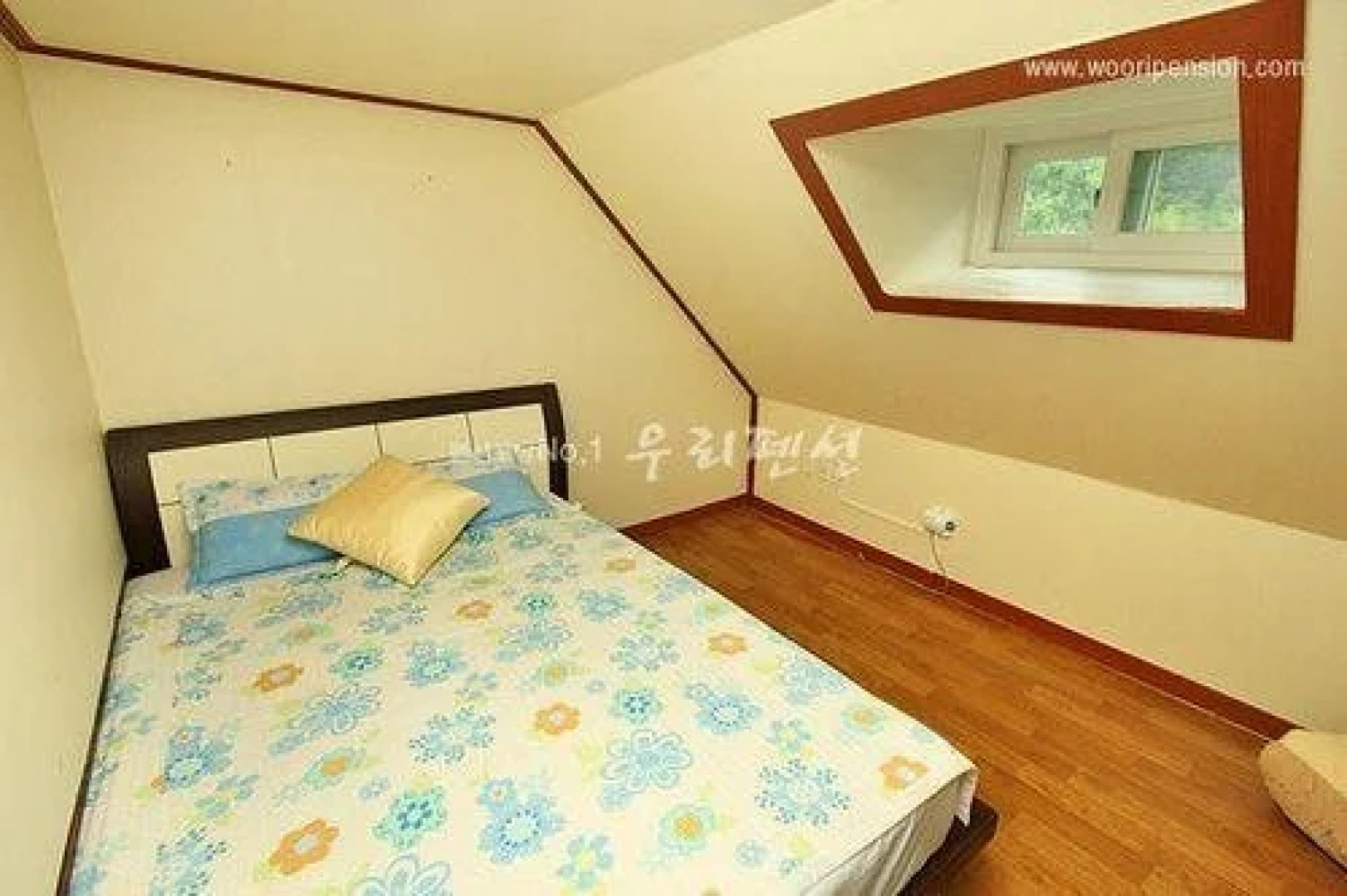 Danyang Palgyeong Pension