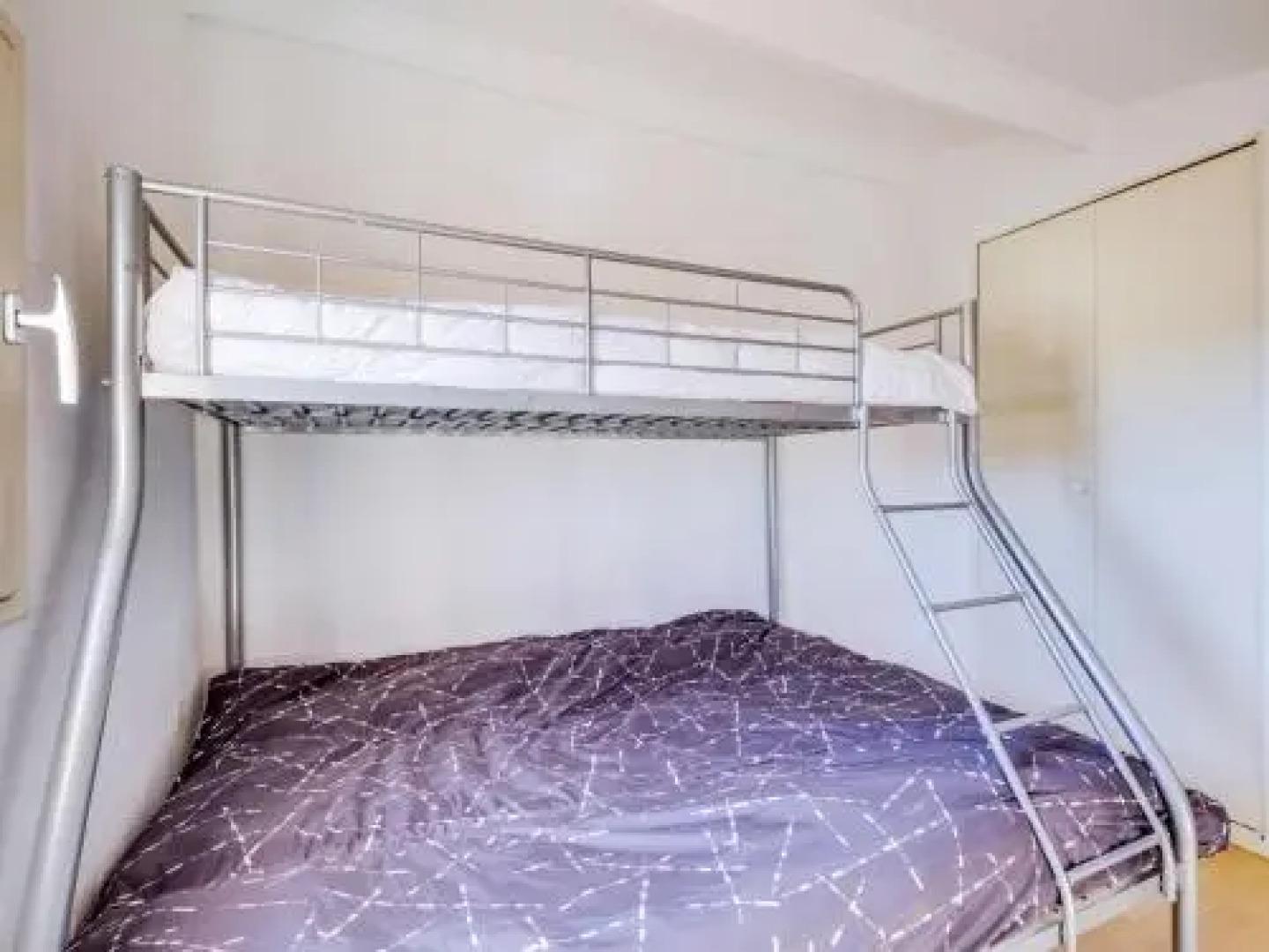 Apartment Les Cabestans 3