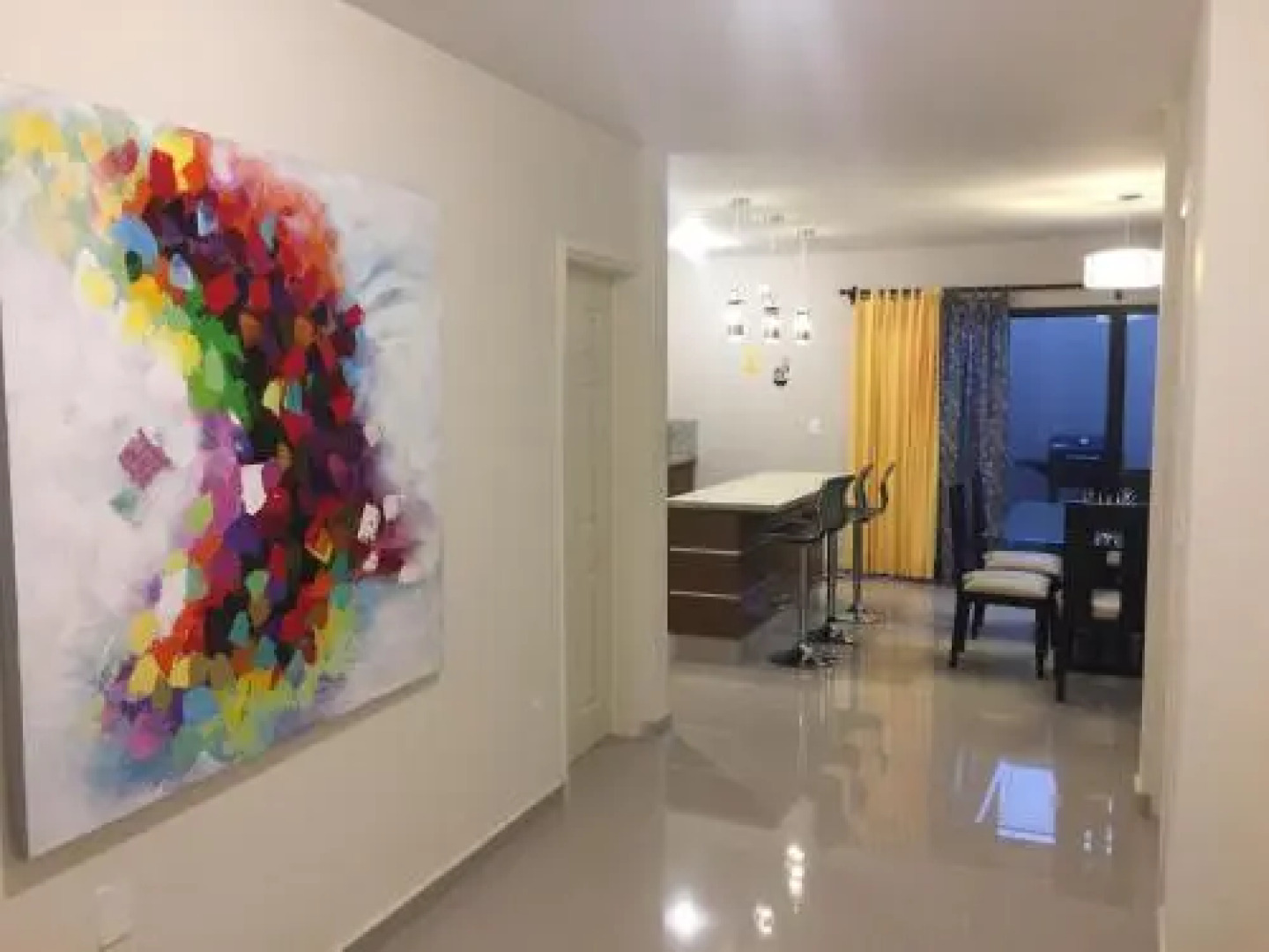 Nice Apartment Zona Dorada