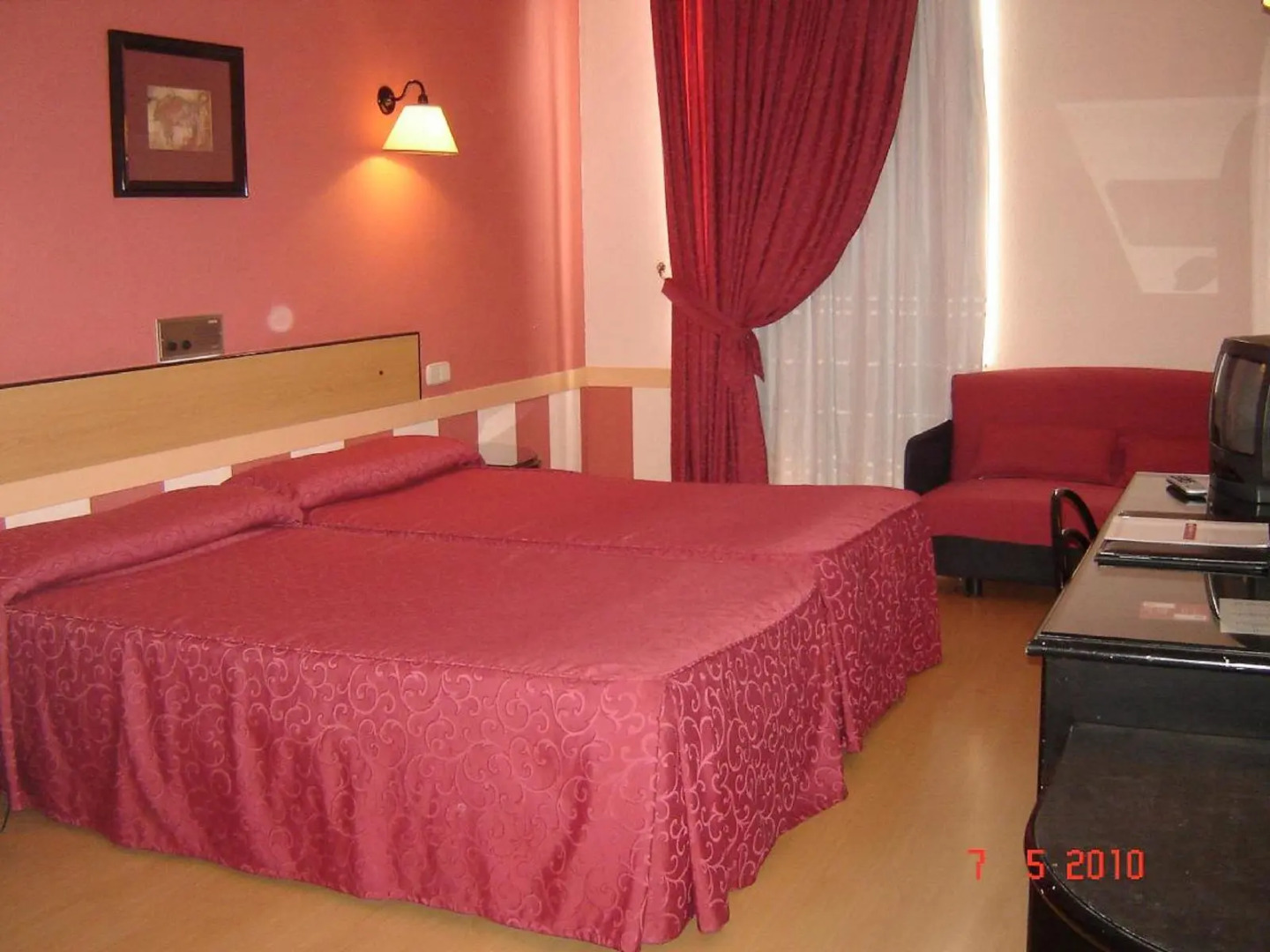 Hotel Faranda Express Torrelavega