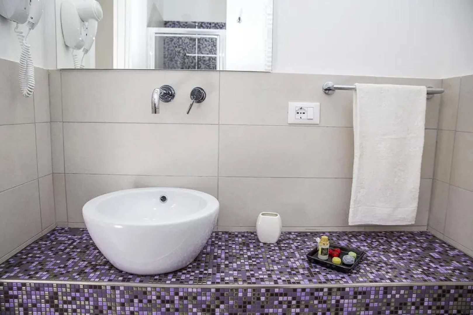 Villa Tiziano Bed  Breakfast