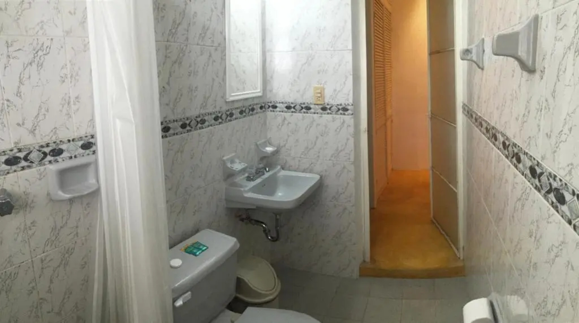 Casa De La Luz - Guesthouse