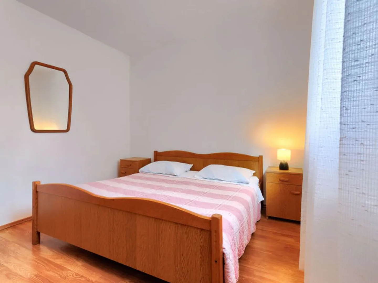 Apartment Vesela Umag/Volparija 38202