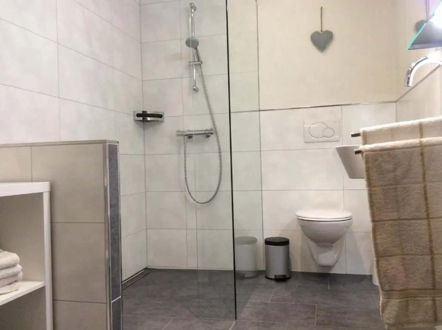 Ferienwohnung Anita Müller