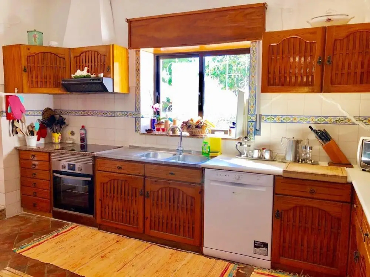 Villa with 6 Bedrooms in Loulé, with Wonderful Sea View, Private Pool And Wifi - 12 Km From the Beach