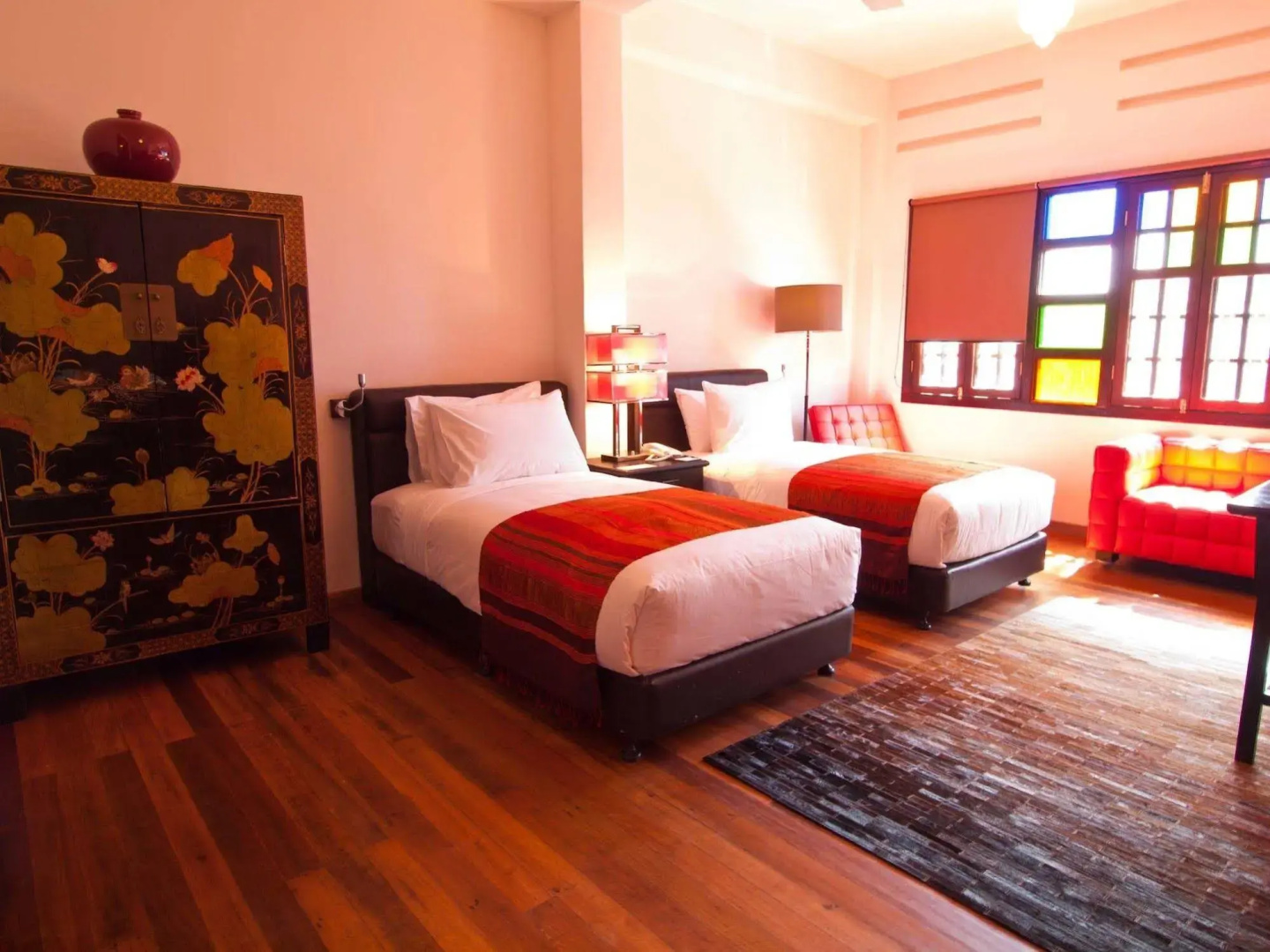 Hotel Penaga
