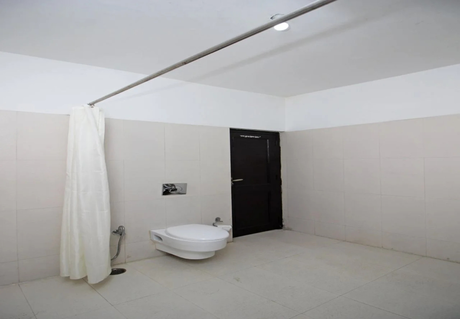 Shiva's Solace Resort by Samaira