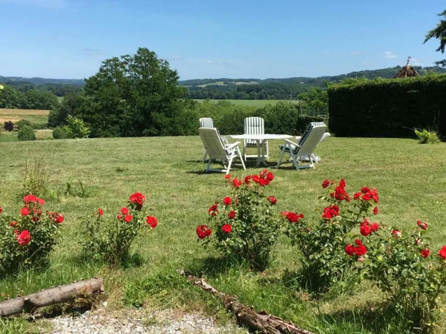 Gîte Labastide-Villefranche, 5 pièces, 8 personnes - FR-1-384-44