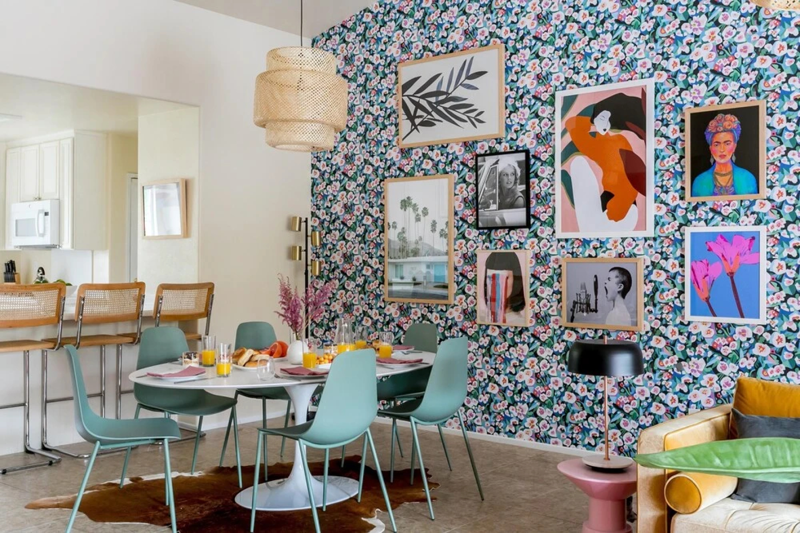 Flamingo by AvantStay | Desert Oasis 10 Mins to Coachella w/ Pool