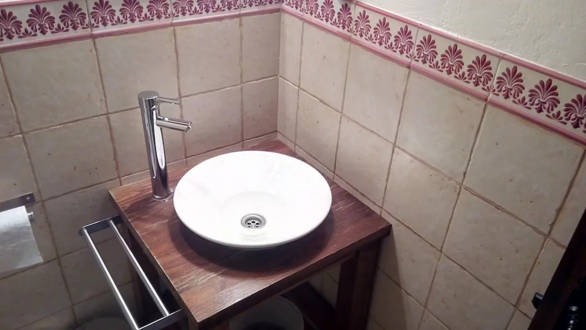 Casa Rural Posada del Pelaire