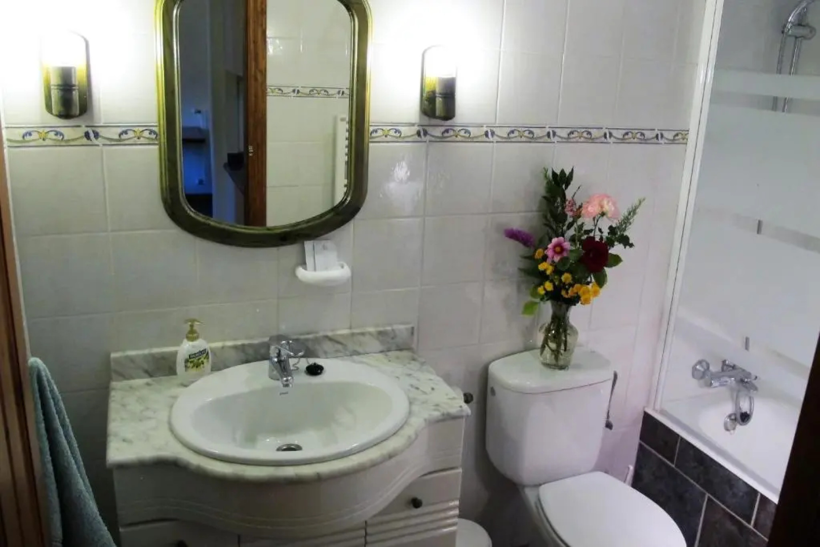 Olmares Terrace Apartment - Picos de Europa