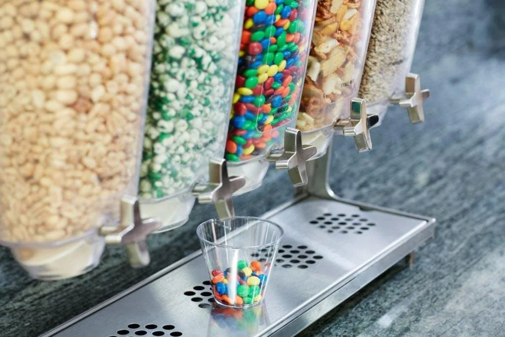 Club Quarters Hotel, World Trade Center