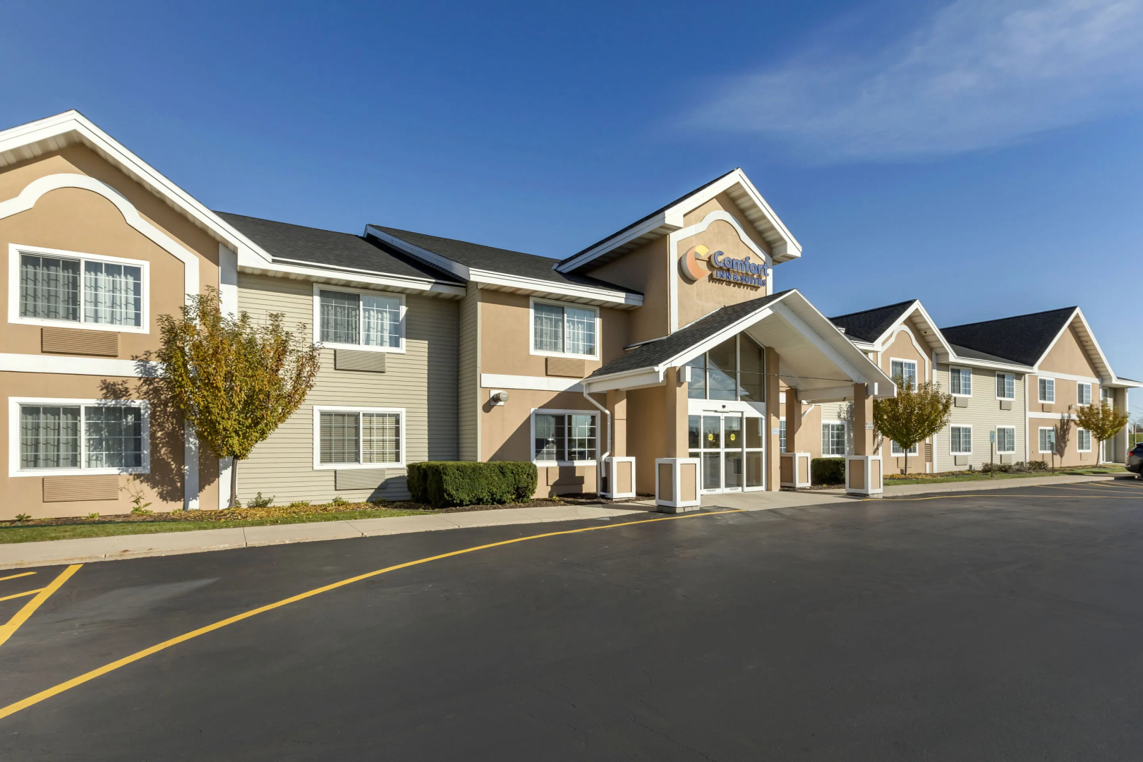 Sleep Inn & Suites
