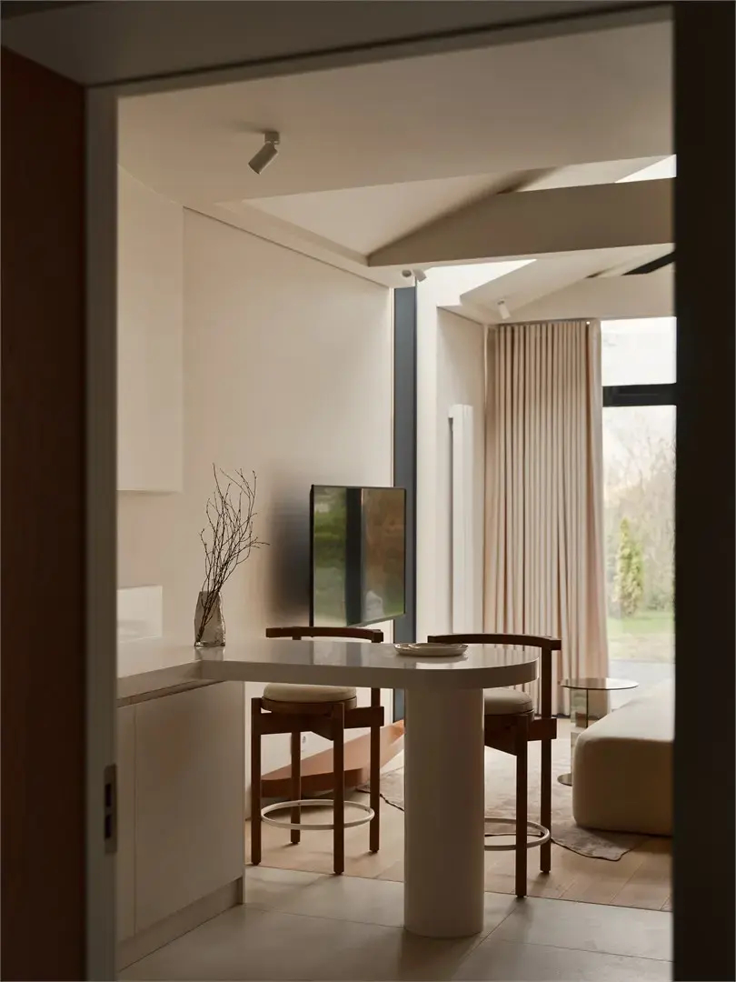 Tesera apart-hotel &SPA