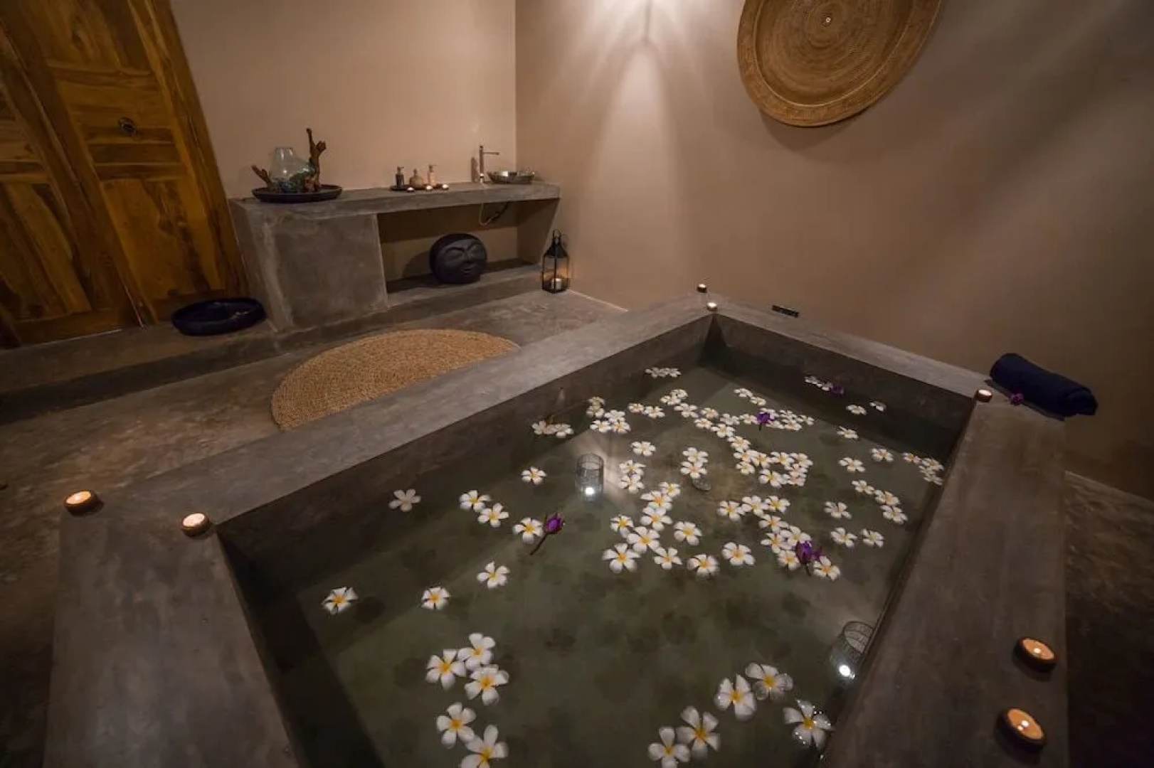 Wirdana Spa & Villas
